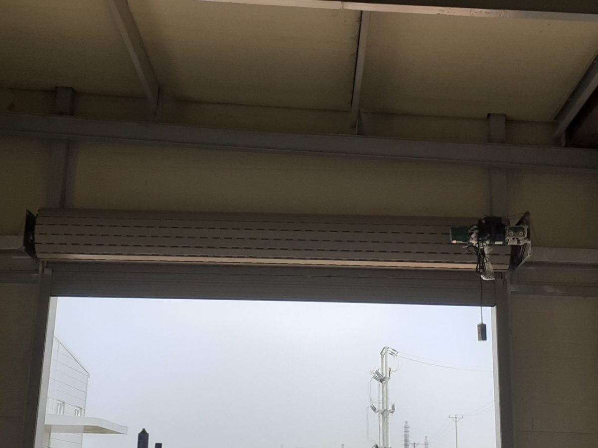 Sửa cửa cuốn uy tín tại Thanh Hóa