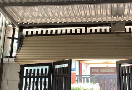 5 Lỗi Cửa Cuốn Thường Gặp và Cách Tự Khắc Phục Đơn Giản