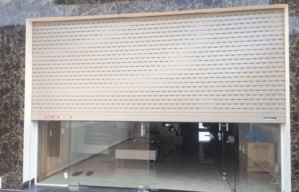 5 Lỗi Cửa Cuốn Thường Gặp và Cách Tự Khắc Phục Đơn Giản