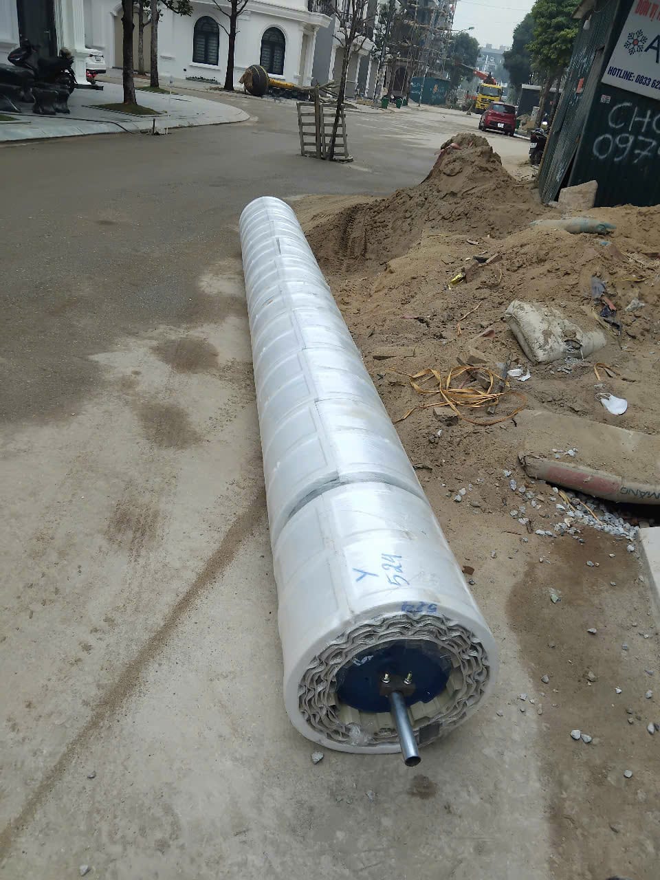 Cửa Cuốn Hỏng? Gọi Ngay Dịch Vụ Sửa Cửa Cuốn Thanh Hóa