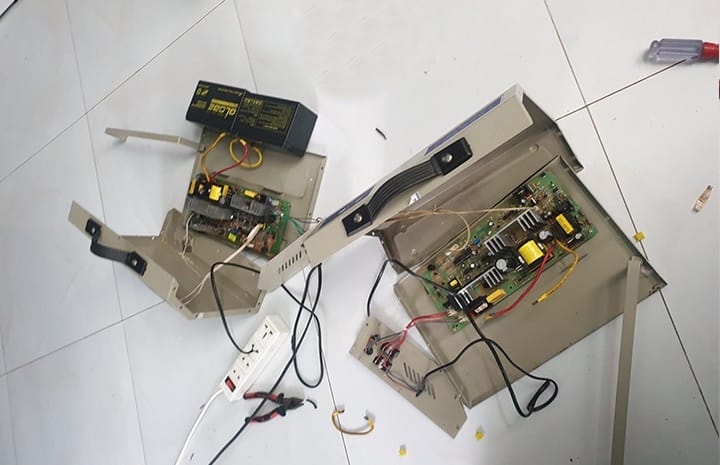 Cửa Cuốn Hỏng? Gọi Ngay Dịch Vụ Sửa Cửa Cuốn Thanh Hóa