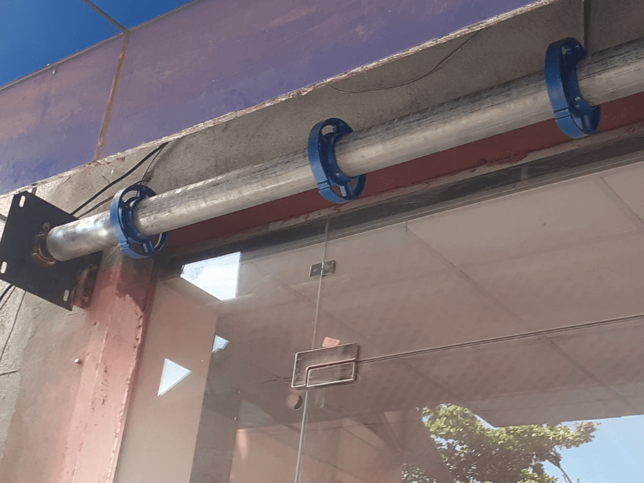Dịch Vụ Sửa Cửa Cuốn Tận Nơi Thanh Hóa - Dương Huy, Uy Tín Hàng Đầu!