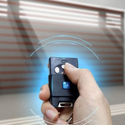 Giải Pháp Thay Thế Linh Kiện Cửa Cuốn Toàn Diện tại Thanh Hóa