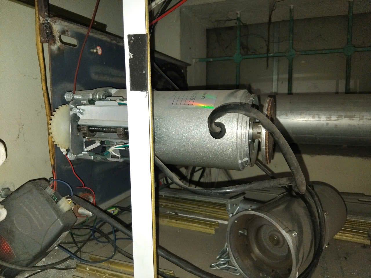 Sửa Cửa Cuốn Thanh Hóa: Sẵn Sàng Cứu Hộ 24/7 – An Tâm Mọi Lúc, Mọi Nơi
