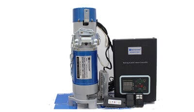 Thay Motor Cửa Cuốn Tại Thanh Hóa - Linh Kiện Cao Cấp, Bền Lâu Cùng Dương Huy