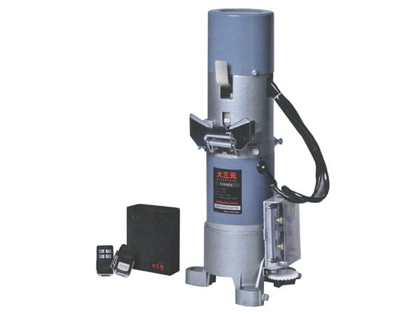 Thay Motor Cửa Cuốn Tại Thanh Hóa - Linh Kiện Cao Cấp, Bền Lâu Cùng Dương Huy