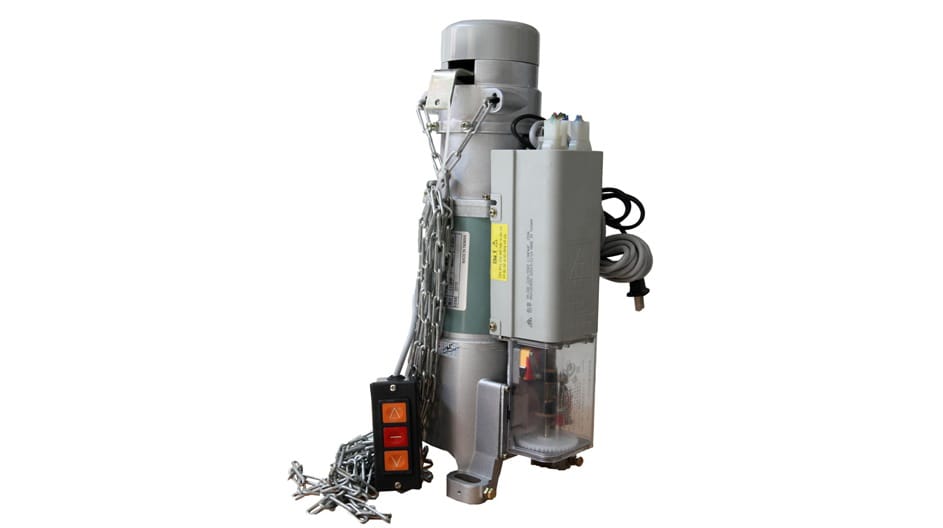 Thay Motor Cửa Cuốn Thanh Hóa: Linh Kiện Chất Lượng, Bảo Hành Dài Lâu