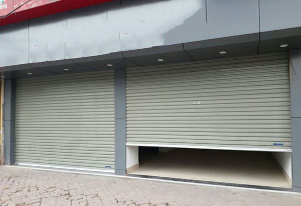 Thay Linh Kiện Cửa Cuốn Tại Nhà Thanh Hóa 24/7 - Dương Huy, Giá Rẻ, Chuyên Nghiệp!